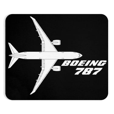 BOEING 787 - MOUSE PAD Printify